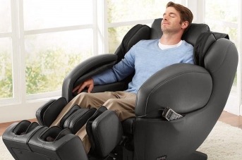 Benefit Of A Massage Chair